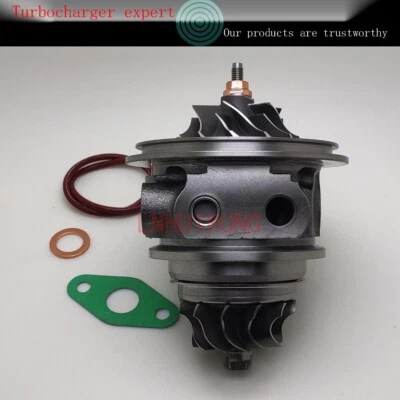 Turbos chra 49177-02300 49177-02401 para Dodge Stealth Mitsubishi GTO 3,0 LP 6G72 Foto 1 de 4