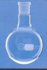 Round flask 2000 ml with standard cut NS 45/40 SIMAX