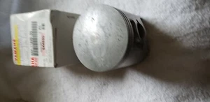 Yamaha OEM 82M-11635-00-00 Piston 1 O/S 0.25 (0.25MM O/S) | U.R. Crankshaft -Pis - Picture 1 of 5