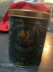 Doubletree By Hilton Cookie Jar Christmas Edition  - Picture 1 of 4