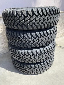 Pneumatici Gomme 235/75 R15, 235/75-15 Fuoristrada Off road 4X4 OPENLAND - Foto 1 di 3