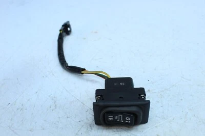 07-15 JUEGO CALENTADOR INTERRUPTOR YAMAHA RS VENTURE GT OEM-82917-00-00 Foto 1 de 4