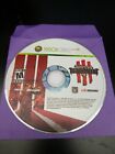 Unreal Tournament III  Xbox 360 Game  Disc Only  Tested