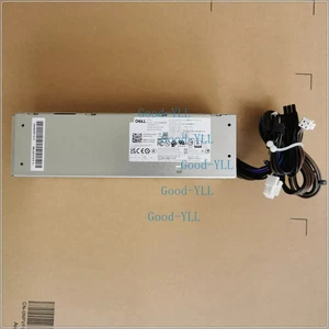 Nowy do Dell G5 XPS 8940 7060 5060 7080MT 500W Zasilacz PSU D500EPM-00 5K7J8 - Zdjęcie 1 z 5