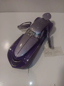 1939 DUESENBERG COUPE SIMONE FRANKLIN MINT PRECISION MODELS 1:24 SCALE DIECAST - Picture 1 of 18