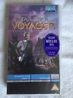Star Trek Voyager 3.5 - Future’s End Part 2 / Warlord - VHS/PAL Video
