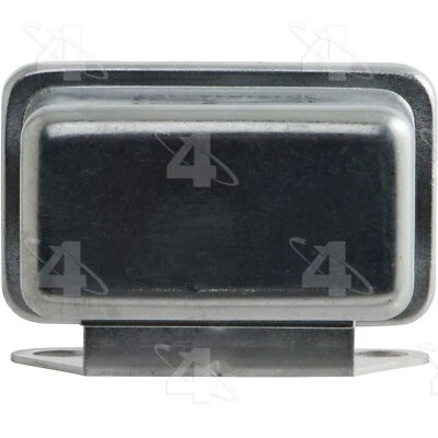 For 1973-1974 Chevrolet C10 Pickup HVAC Blower Motor Cut-Out Relay 4 Seasons - Image 1 of 4