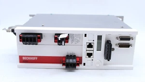 BECKHOFF AX5106-0000 - Imagen 1 de 10