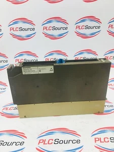 SIEMENS SIMATIC S5 6ES5 430-7LA12 INPUT MODULE - Picture 1 of 2