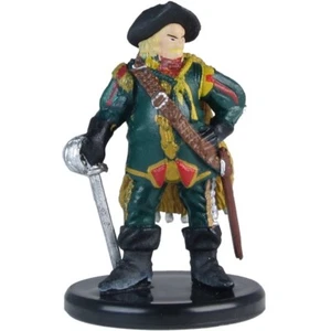D&D - MIRT #10 THE MONEYLENDER (Dragon Heist - ¡¡FIGURA DE REINOS OLVIDADOS EN MUY BUEN ESTADO!!) - Imagen 1 de 4