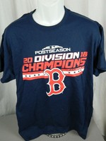 red sox al east champions t shirt