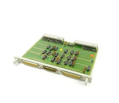 SIEMENS 6ES5 775-3AA11 -USED- SIMATIC S5 Buskoppelmodul - Bild 1 von 2