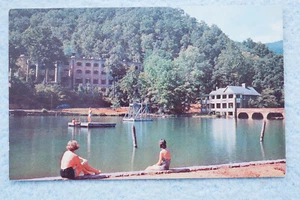 Montreat Presbyterian Assembly Gounds - Montreat, Carolina del Norte - Imagen 1 de 2