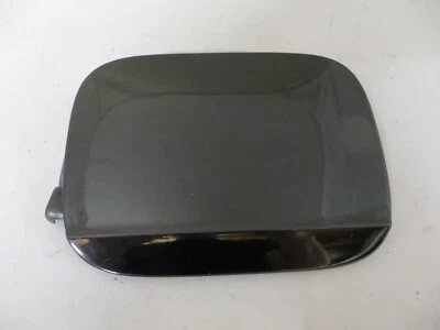 2005-2008 Audi A4/S4/Quattro/RS4   - Fuel Door (black) - Image 1 of 4