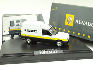 NOREV 1/43 - Renault Express Fase II Renault Estación De