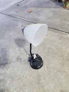 Sunbeam X2 Flexible LED Desk Lamp - Black - Picture 1 of 4