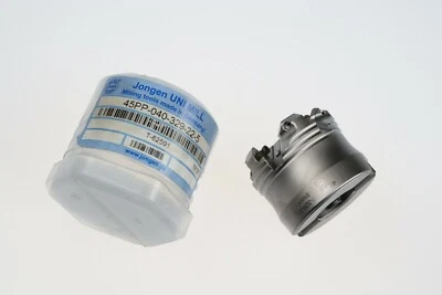 Jongen Cabezal de Corte 45PP-040-329-22-5 Ø40mm Fresadora Plana - Imagen 1 de 3