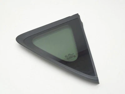 Kia Soul 2014-2019 trasero derecho pasajero lado cuarto ventana vidrio OEM Foto 1 de 4