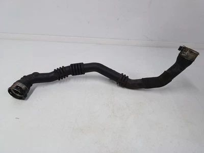 RENAULT Clio MKIV 2012-2016 Intercooler Pipe Hose 144604599R - Image 1 of 4