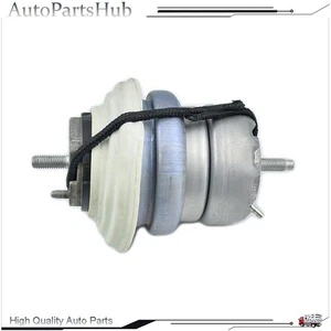 Kit de montaje de motor de 1 pieza AW93 6A003 para Jaguar XF 2,2 L XJ 3,0 L 2011-2015 - Imagen 1 de 6