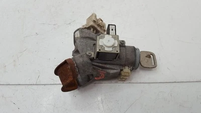 Interruptor de encendido con llave 2007 08 09 Toyota Yaris Foto 1 de 4