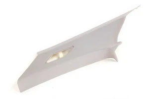 Genuine BMW E46 Coupe Inner C Pillar Trim Panel Right Rear OEM 51438222628 - Picture 1 of 1