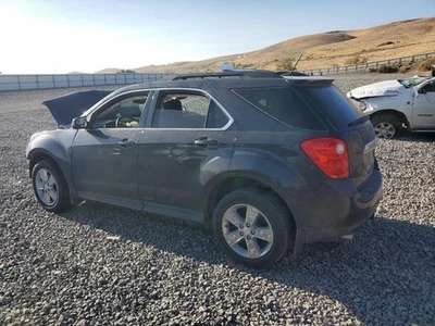 Used Automatic Transmission Assembly fits: 2013 Chevrolet Equinox AT VIN 1 4th d Foto 1 de 4