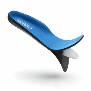 Steel Insole Safety Puncture Resistant Light Weight SoleGuardz SBP - Picture 1 of 3