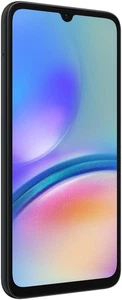 Samsung SM-A057 Galaxy A05s Dual SIM 4GB RAM 128GB Black EU - Photo 1/1