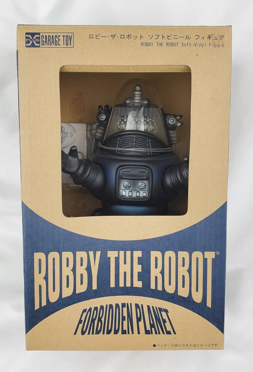 X-Plus Robot Toys for sale - eBay