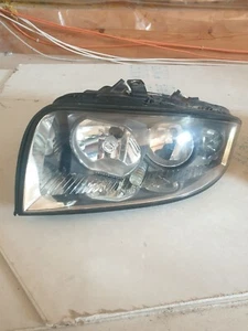 scheinwerfer audi a2 2003 8z0 1.4 tdi - Bild 1 von 8