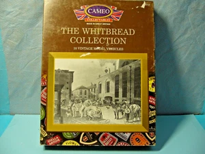 Corgi Cameo Mattel: The Whitbread Collection. 1994. 1:50. NIB. - Picture 1 of 6