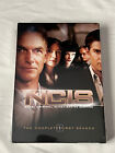 NCIS CBS Television Series Season 1 DVD Mark Harmon - NIB