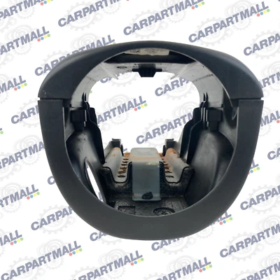 Coluna de direção Mini Cooper 2007-2015 acabamento superior e inferior da tampa 00556-09504 fabricante de equipamento original - Imagem 1 de 4