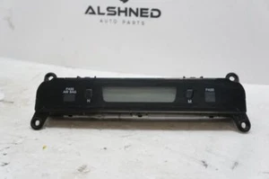 2012 Hyundai Sonata Dash Digital Clock timer 94510-3Q000 OEM - Picture 1 of 8