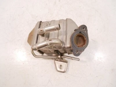 Refrigerador de gases de escape para 2020 Ford Mondeo MK5 2.0 EcoBlue YMCC 190HP - Imagem 1 de 2