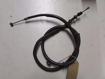 Yamaha XJ600S XJ600 XJ 600 S 1992 - 2003 Diversion Clutch Cable - Image 1 of 3