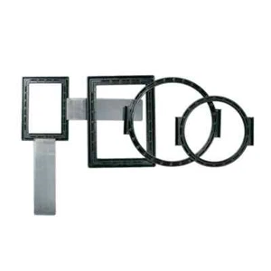 New Jamo RIK6XLW  Architectural Rough in Kits (ALL size 6 IN-WALL) 1 Pair - Picture 1 of 1