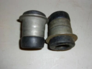 1954-1960  Lincoln  Upper Control arm bushing (1 pair) - Picture 1 of 1