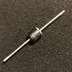 Lote (39) rectificadores DII 6A6 6 amperios 600 voltios ~ vendedor de EE. UU. ~ - Imagen 1 de 1