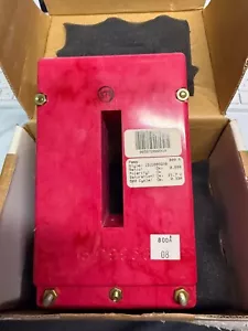 NEW EATON,Cutler-Hammer 151D995G08 Sensor 800A Current Transformer NIB - Picture 1 of 2