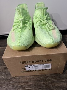 Yeezy Boost 350 V2 Glow for Sale 