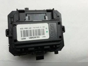 T1017845 resistencia calefacción para RENAULT MEGANE III BERLINA 5 P 117650 - Picture 1 of 6