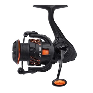 Carretes de pesca giratorios/señuelo Savage Gear Orange LTD - Imagen 1 de 2