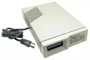 Motorola V.3229 14.4KBPS UDS Mount Modem LCD Display - Bild 1 von 2