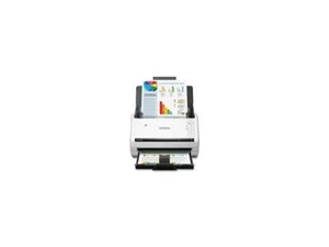 Epson DS-575W II Contact Image Sensor CIS Duplex Document Scanner - Picture 1 of 5