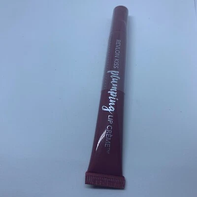 Revlon Kiss Plumping Lip Creme, Velvet Mink 540 - 0.25 oz - Image 1 of 2