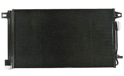 For Buick Enclave 2008-2017 Parallel Flow 15-1/2 A/C Condenser - Image 1 of 3