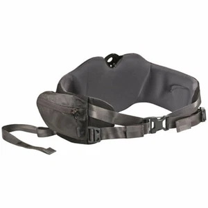 Enduro Hipbelt - Men's Coal SM by Black Diamond - Picture 1 of 1