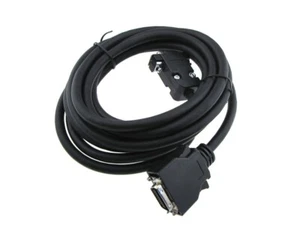 Communication Cable for Mitsubishi Servo Drive MR-CPCATCBL3M Cable MR-J2S- A - Picture 1 of 2